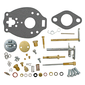 UW30661   Premium Carburetor Repair Kit---Replaces R8110